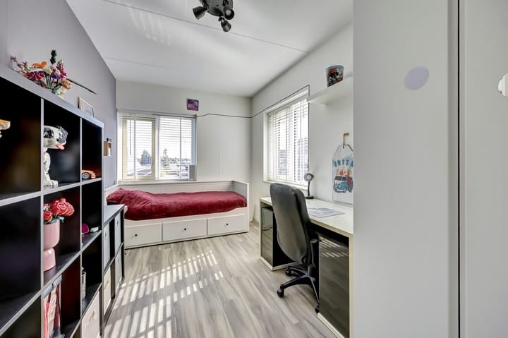 Foto 19 van Zeilenmakersgilde 13