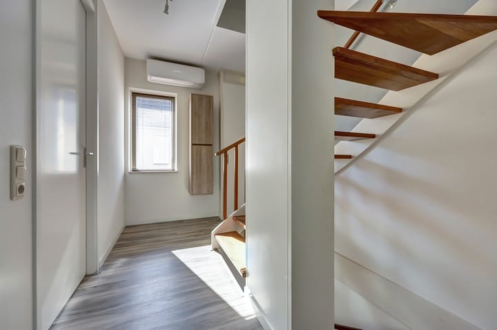 Foto 24 van Zeilenmakersgilde 13