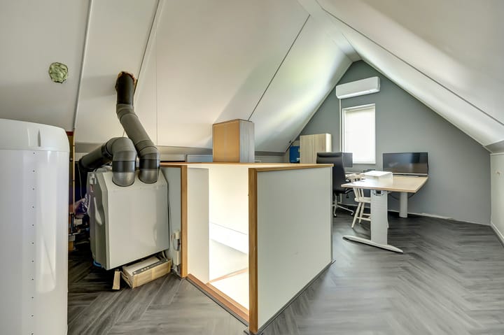 Foto 25 van Zeilenmakersgilde 13