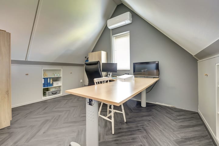 Foto 26 van Zeilenmakersgilde 13