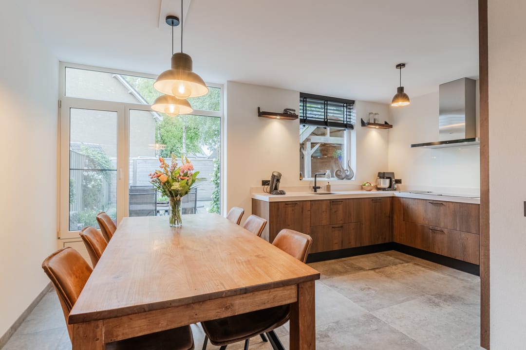 Foto 7 van Vlierakkerweg 7