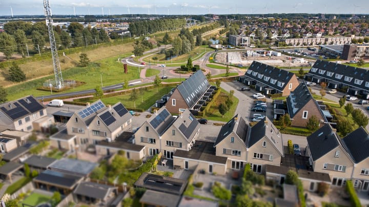 Foto 32 van Zeilenmakersgilde 13