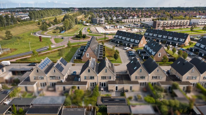 Foto 33 van Zeilenmakersgilde 13