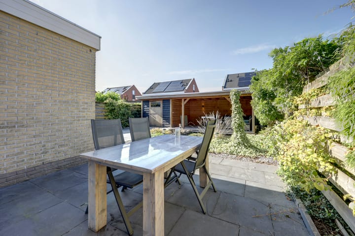 Foto 36 van Zeilenmakersgilde 13