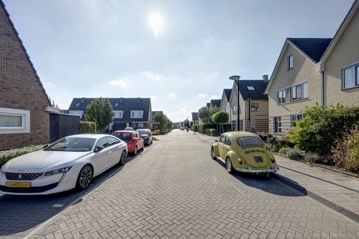 Foto 40 van Zeilenmakersgilde 13