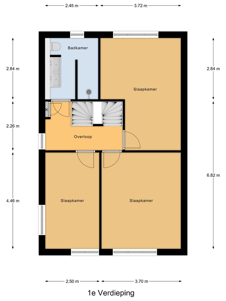 Foto 43 van Zeilenmakersgilde 13