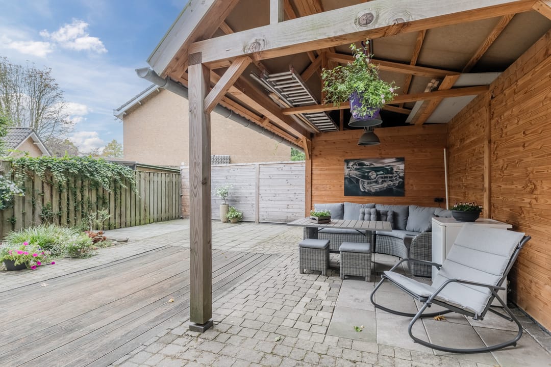 Foto 32 van Vlierakkerweg 7