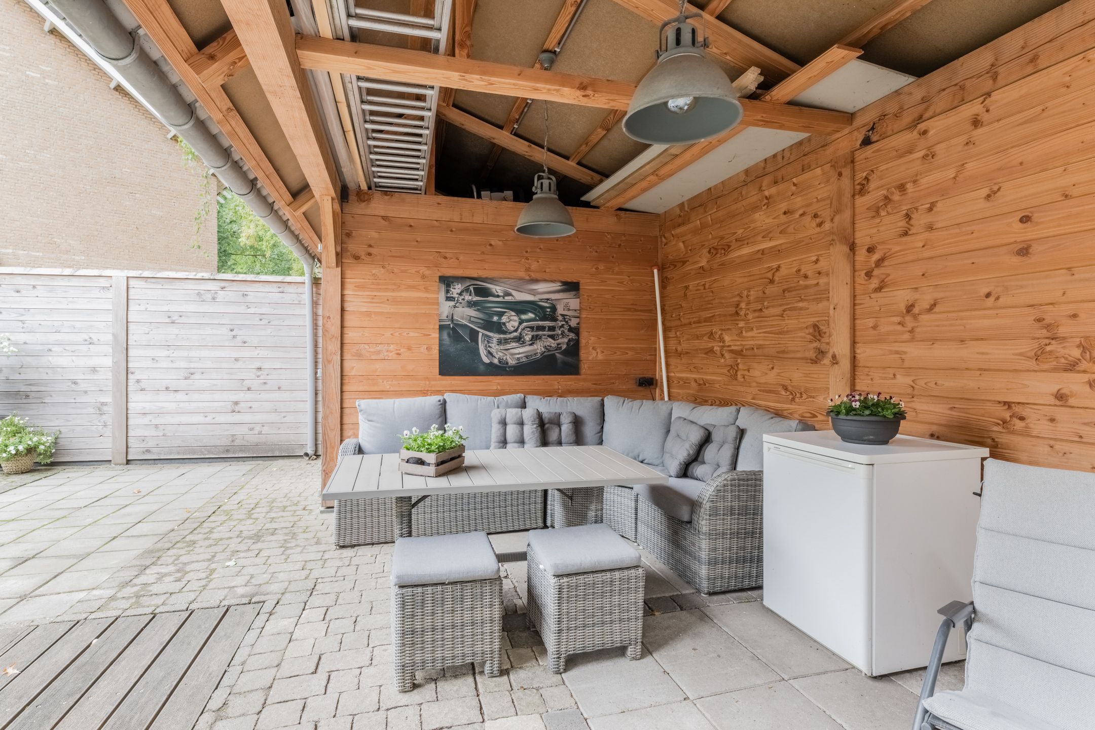 Foto 33 van Vlierakkerweg 7