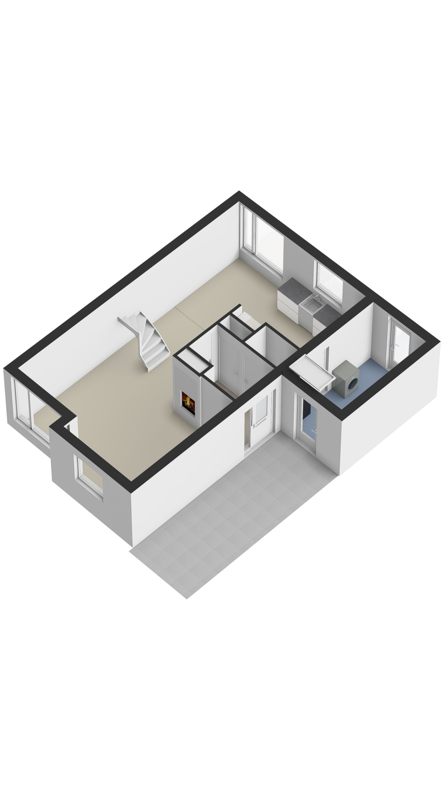 Foto 44 van Vlierakkerweg 7