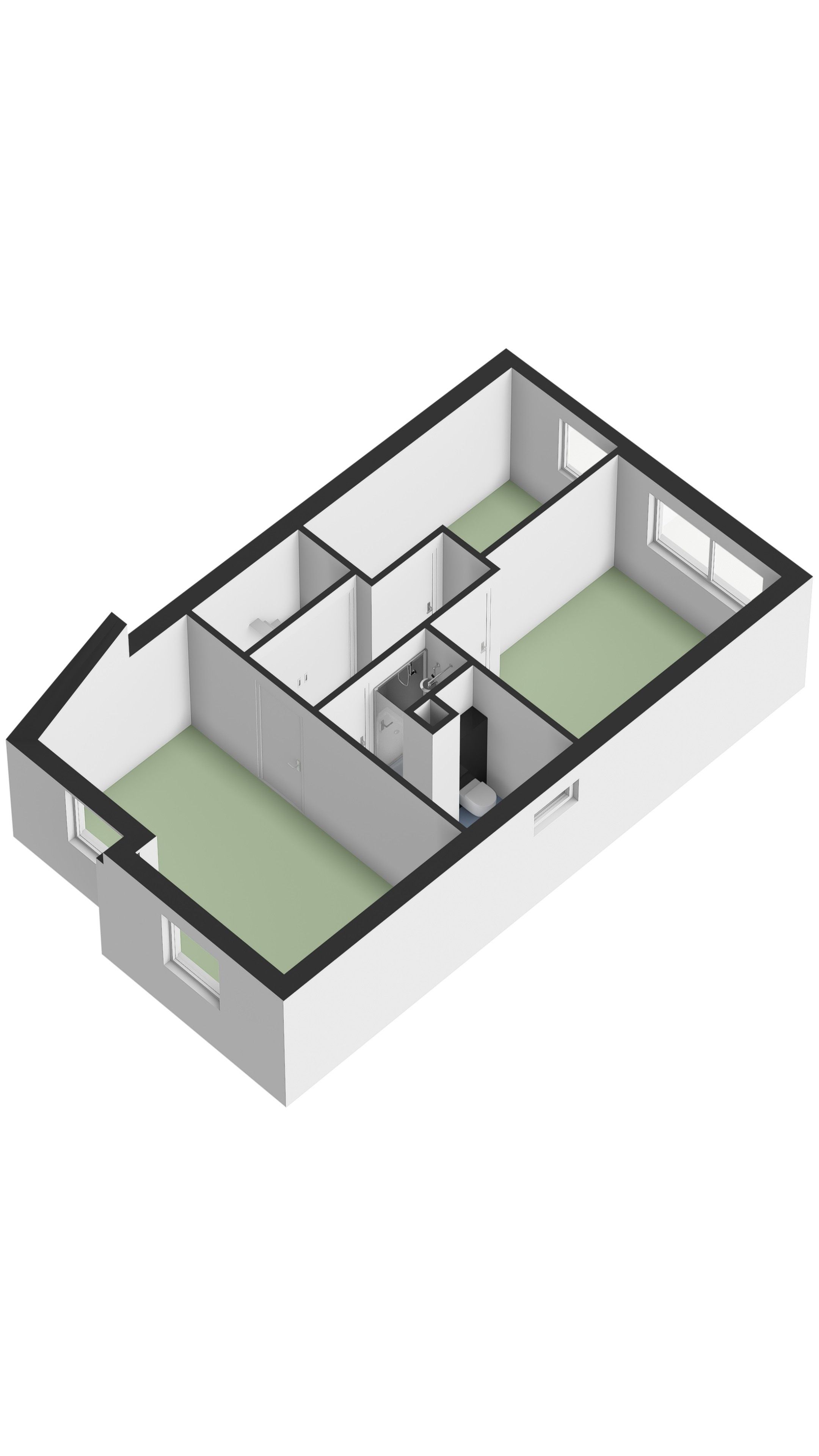 Foto 45 van Vlierakkerweg 7