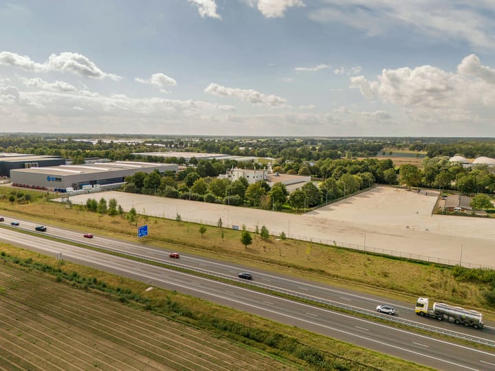 Venrayseweg 134, Horst