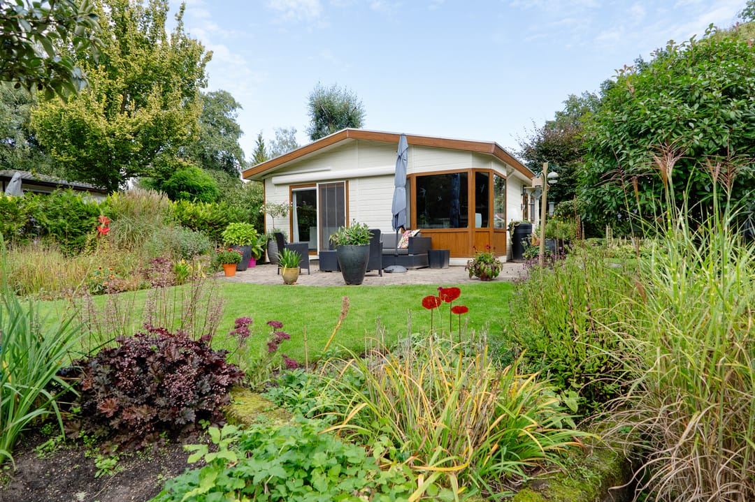 Photo 1 of Kerkendelweg 49-60