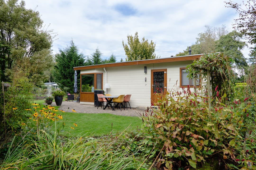 Photo 2 of Kerkendelweg 49-60