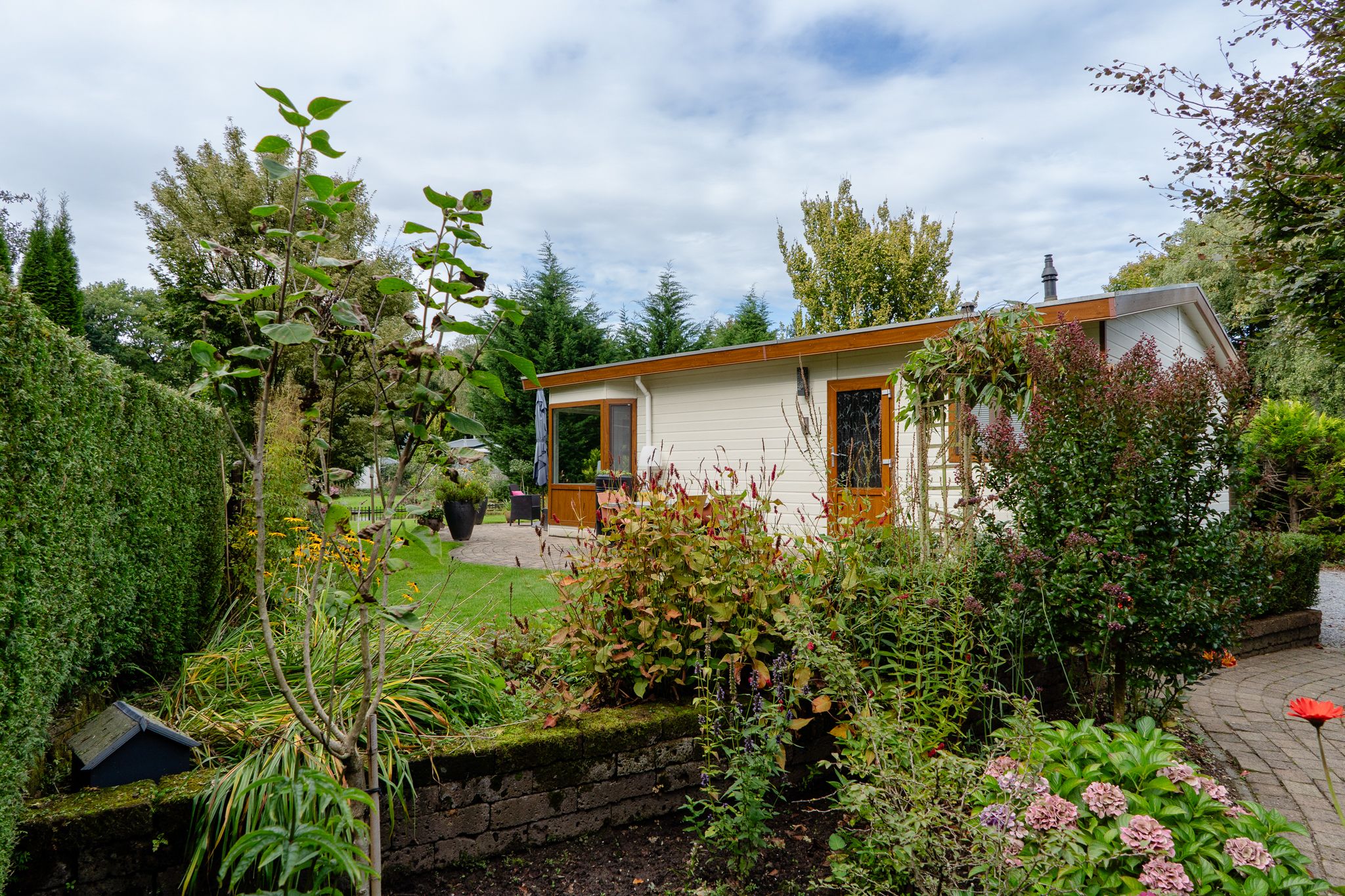 Photo 3 of Kerkendelweg 49-60