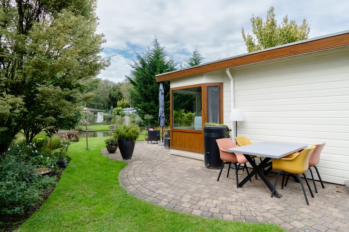 Photo 4 of Kerkendelweg 49-60