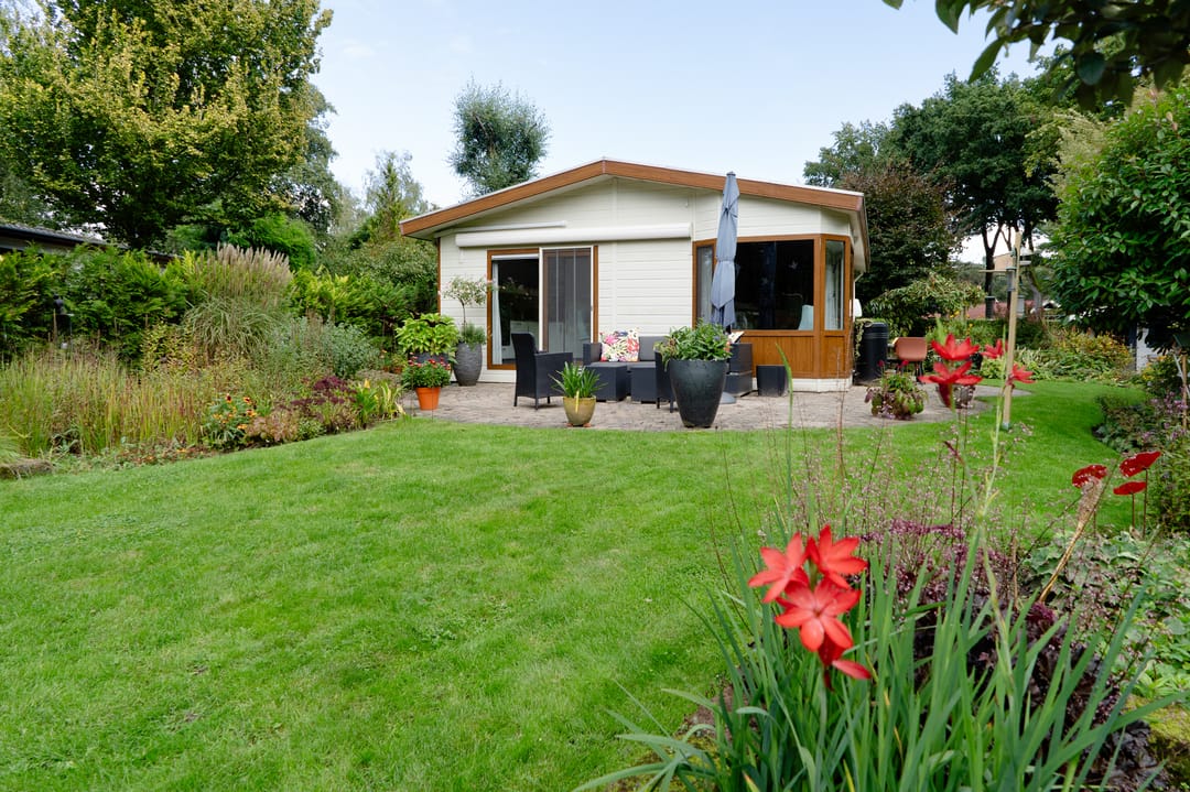 Photo 7 of Kerkendelweg 49-60