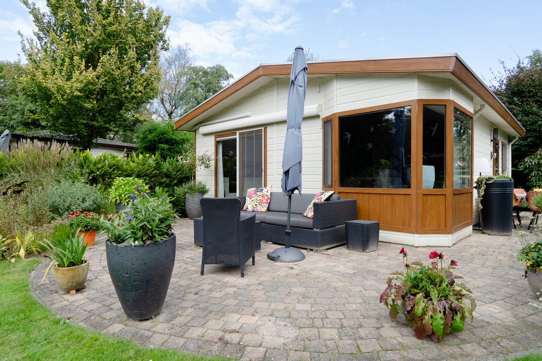 Photo 8 of Kerkendelweg 49-60