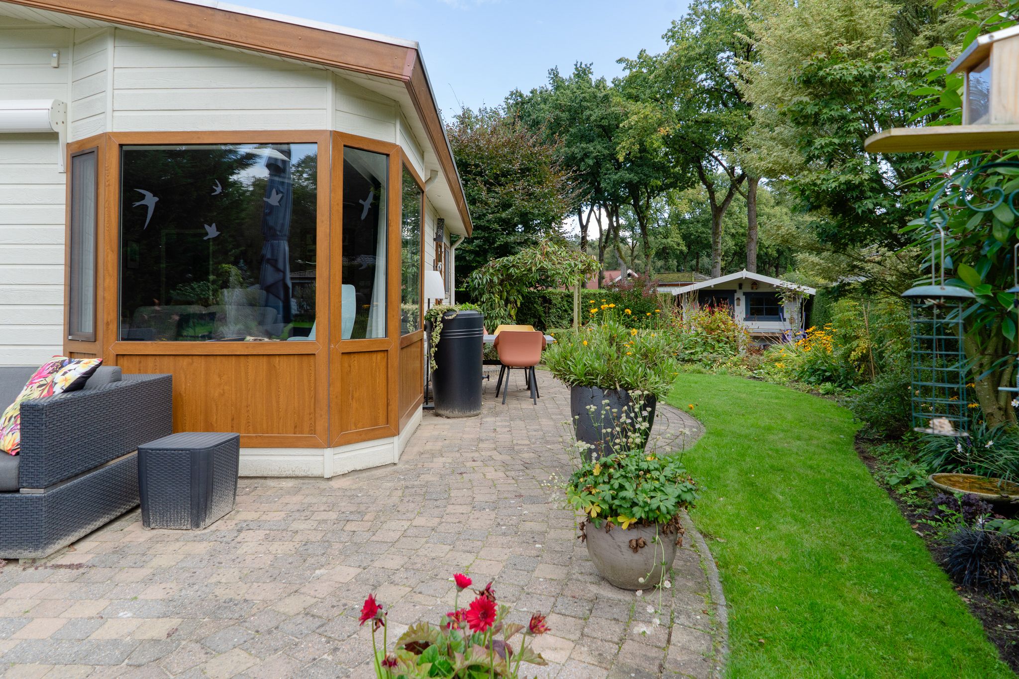 Photo 9 of Kerkendelweg 49-60