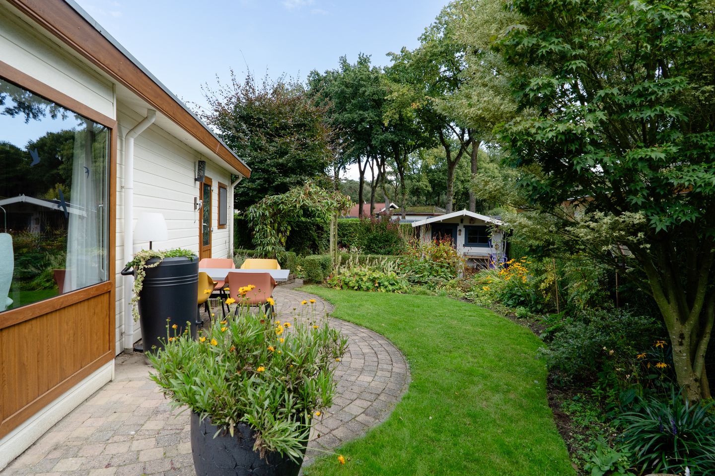 Photo 10 of Kerkendelweg 49-60