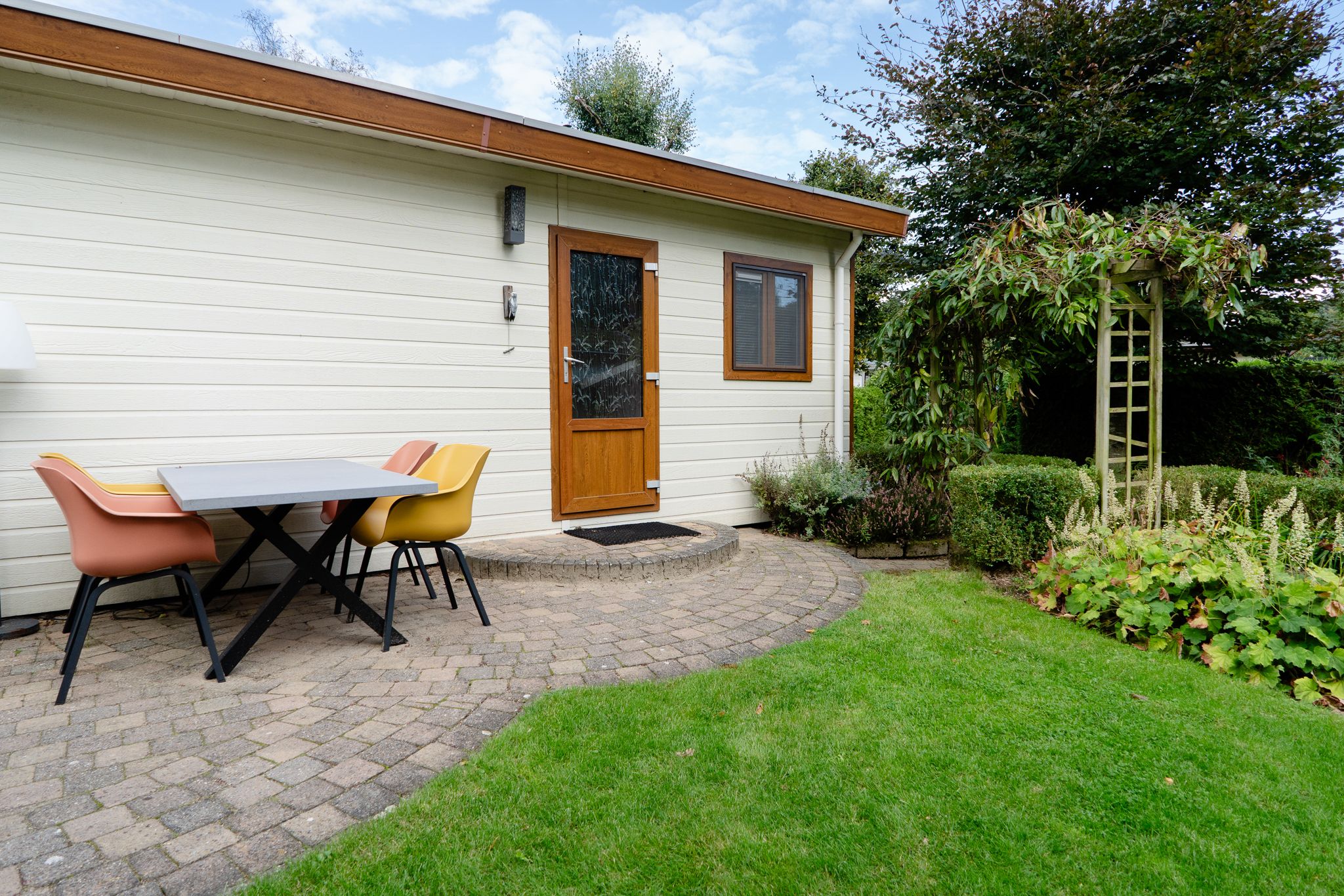 Photo 12 of Kerkendelweg 49-60