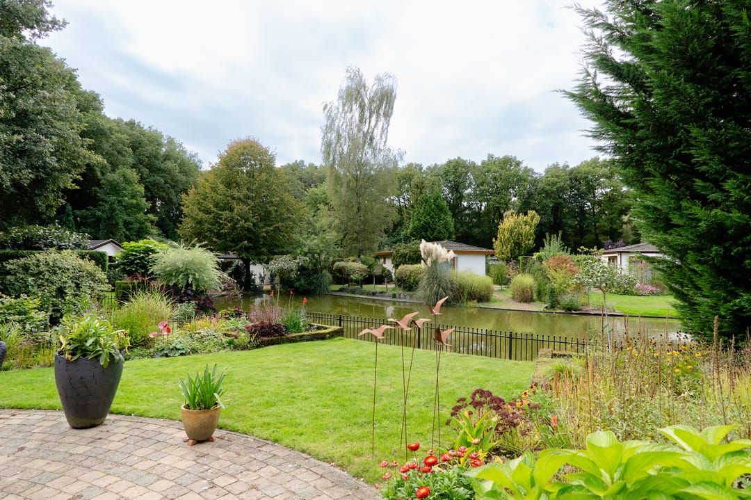 Photo 13 of Kerkendelweg 49-60