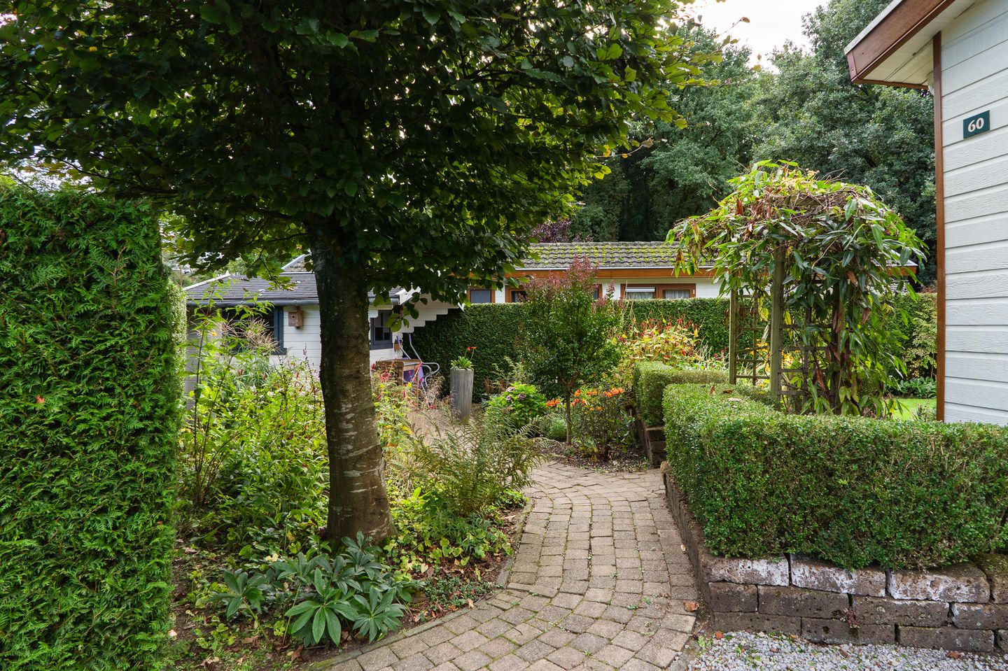 Photo 14 of Kerkendelweg 49-60