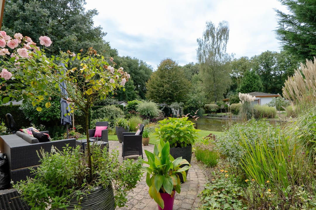 Photo 16 of Kerkendelweg 49-60