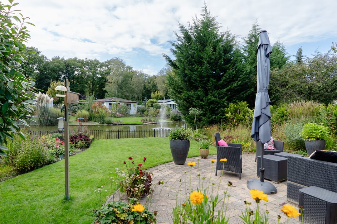 Photo 17 of Kerkendelweg 49-60