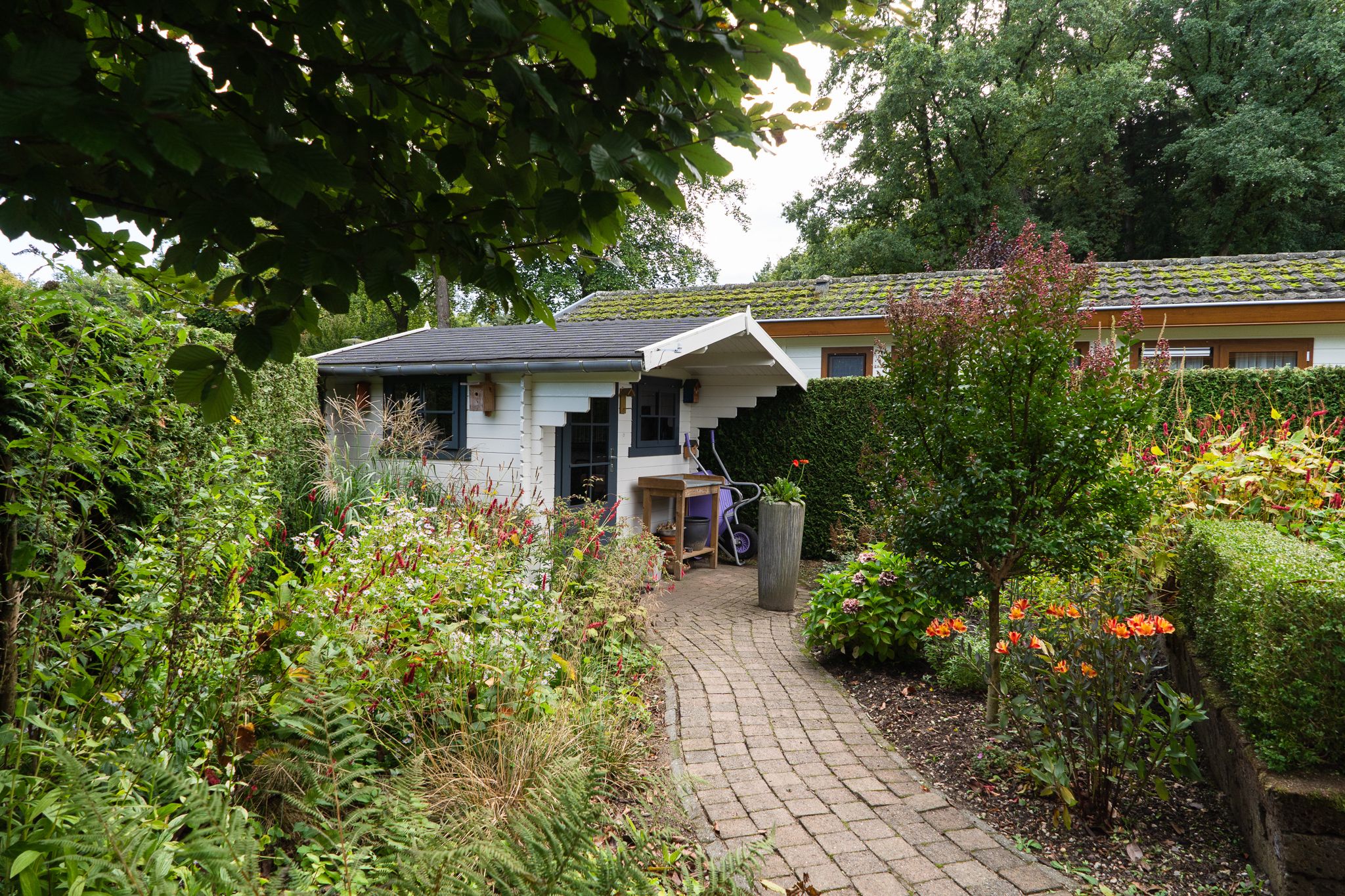 Photo 18 of Kerkendelweg 49-60