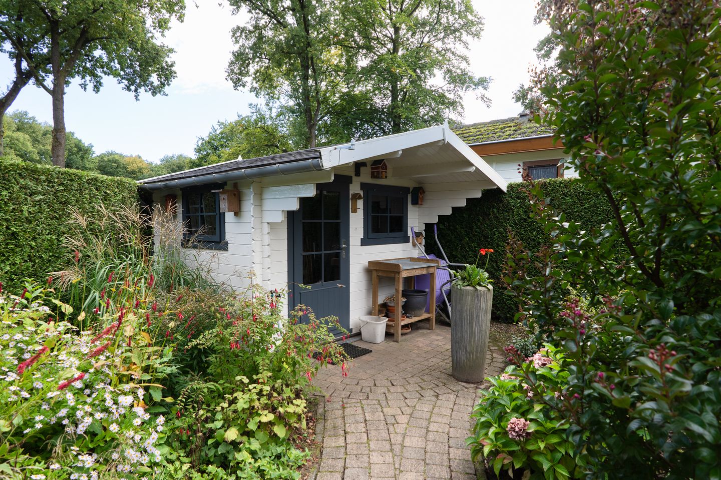 Photo 19 of Kerkendelweg 49-60