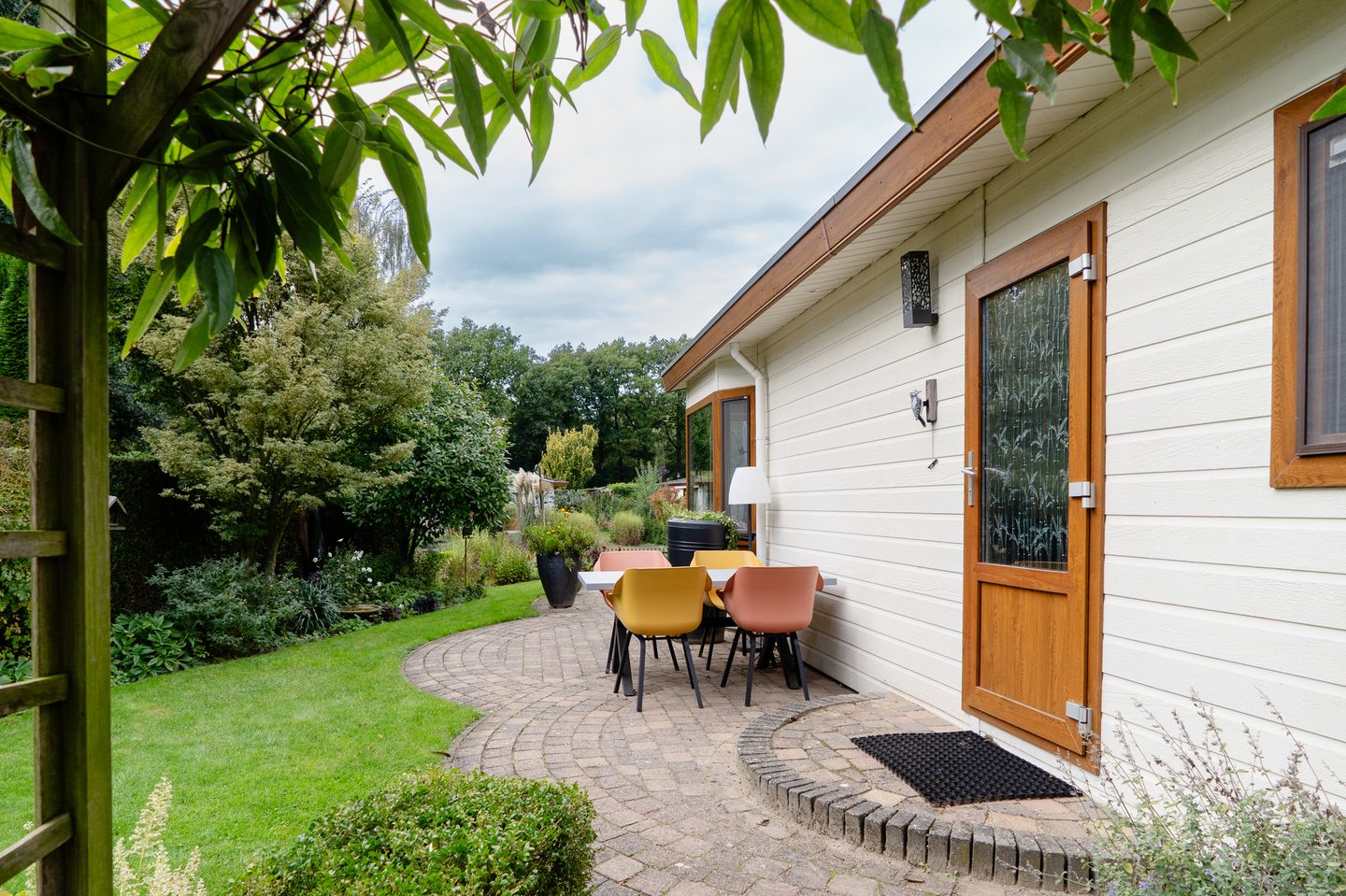 Photo 20 of Kerkendelweg 49-60