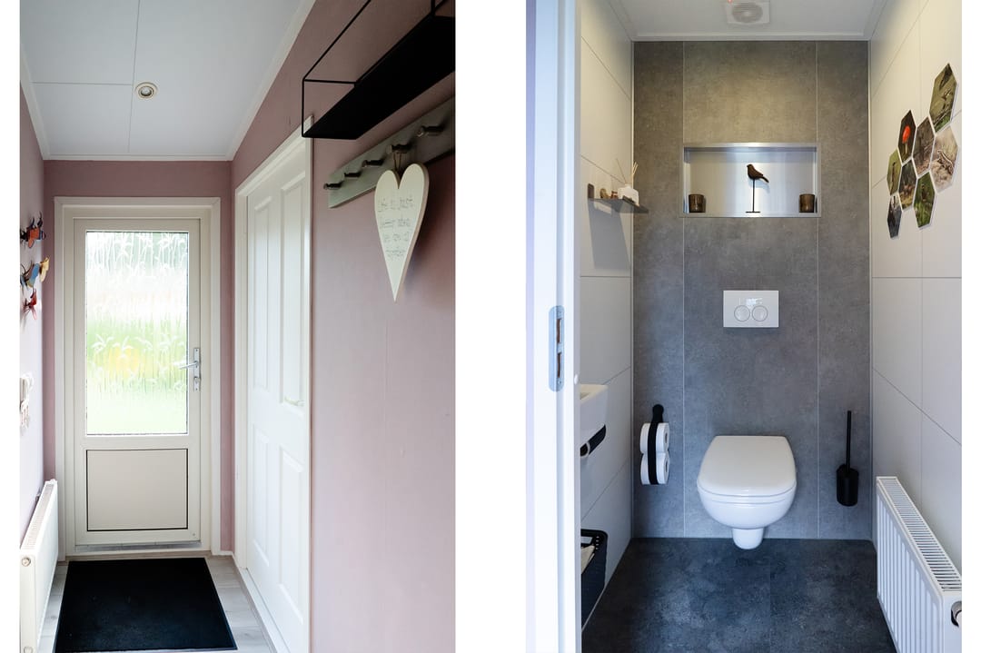 Photo 22 of Kerkendelweg 49-60