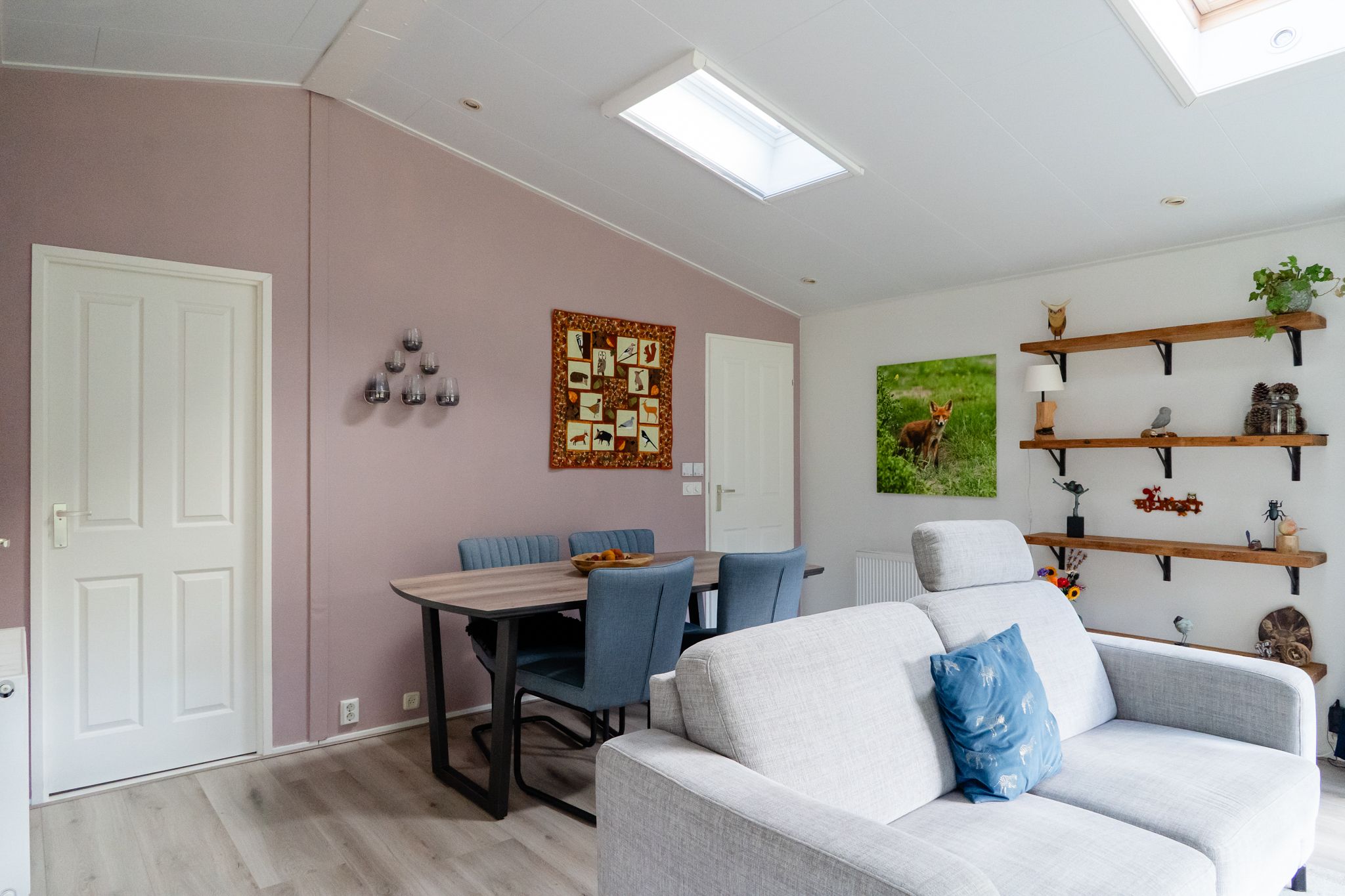 Photo 24 of Kerkendelweg 49-60