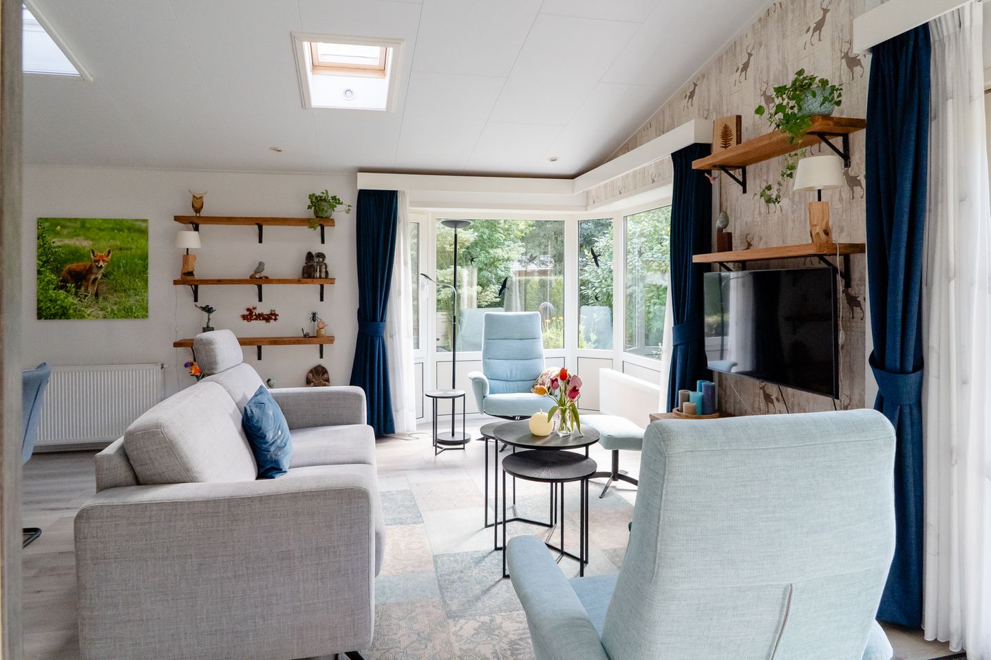 Photo 25 of Kerkendelweg 49-60