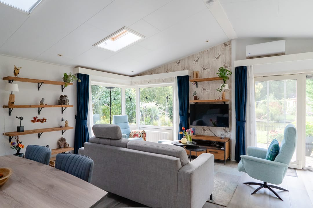 Photo 26 of Kerkendelweg 49-60