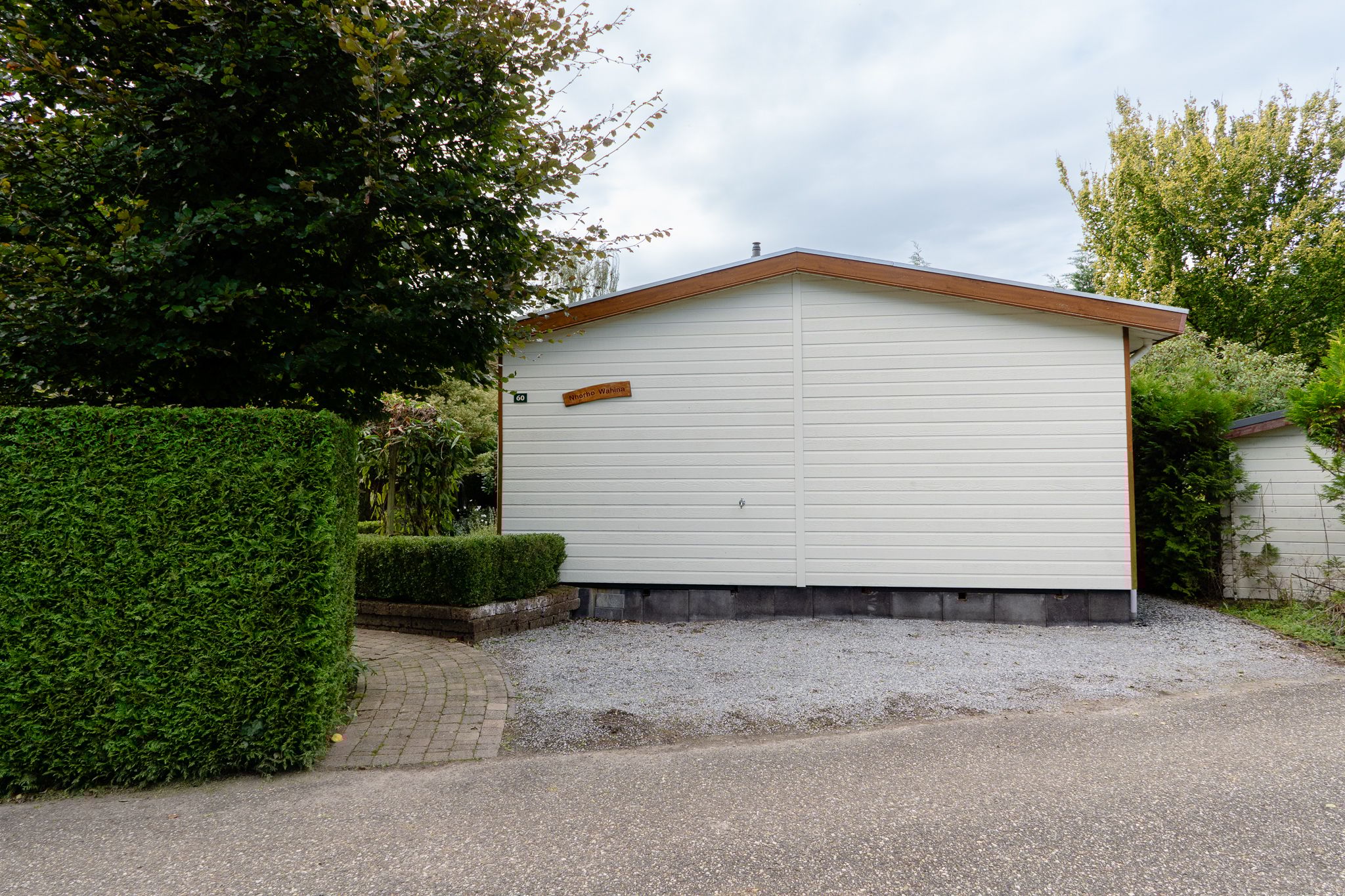 Photo 39 of Kerkendelweg 49-60