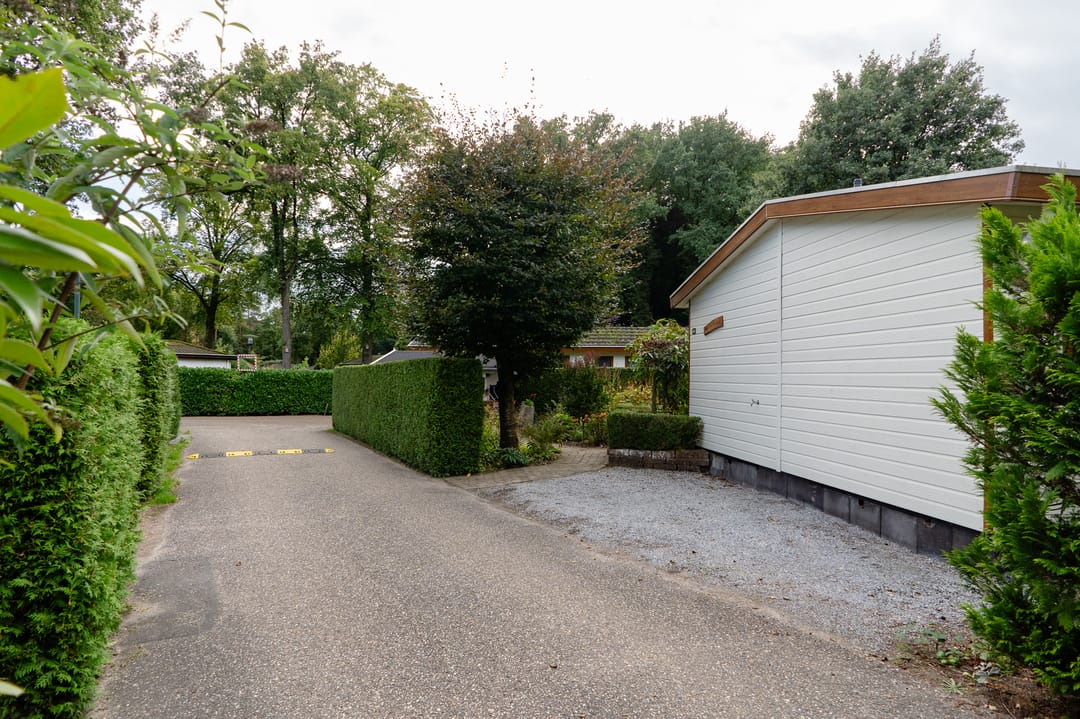 Photo 41 of Kerkendelweg 49-60