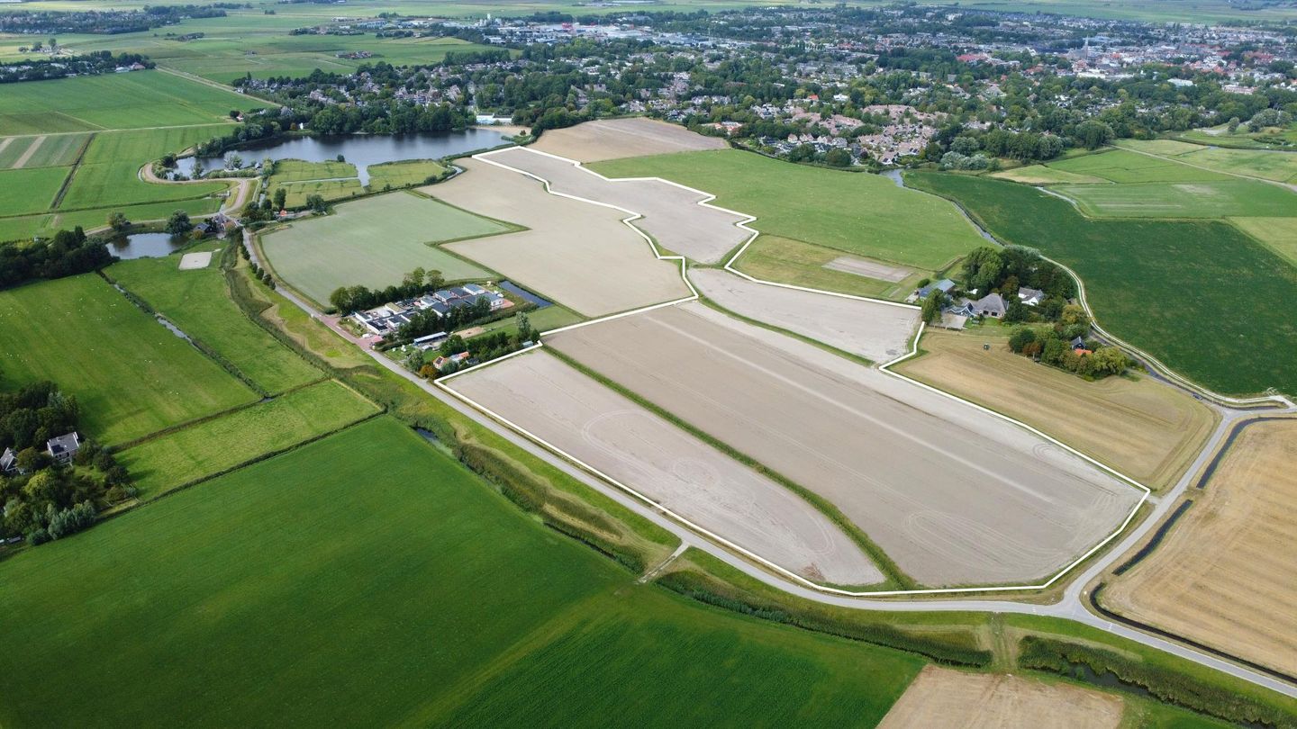 View photo 1 of Corneliswerverweg