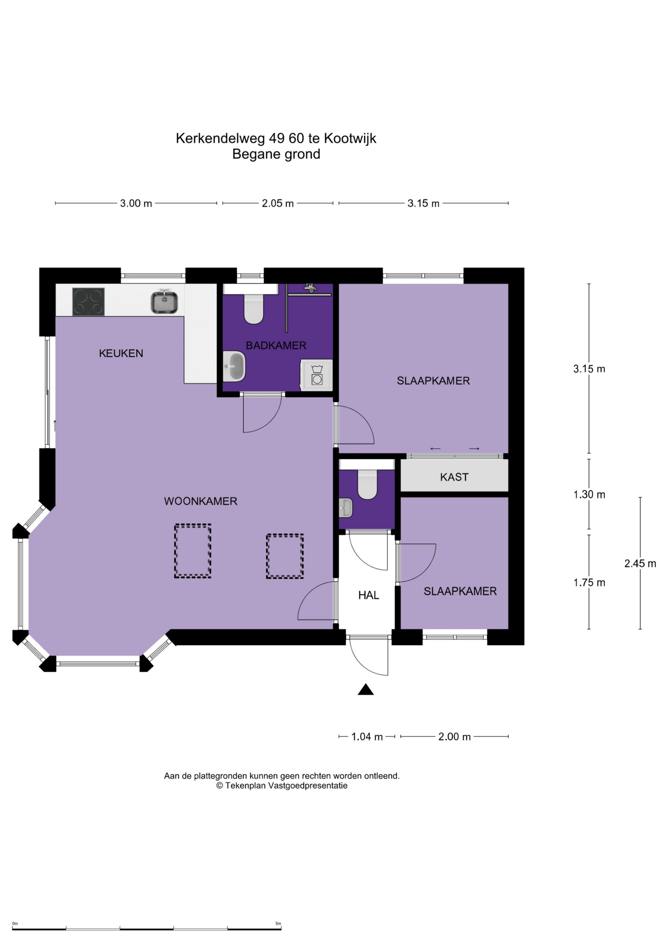 Photo 60 of Kerkendelweg 49-60