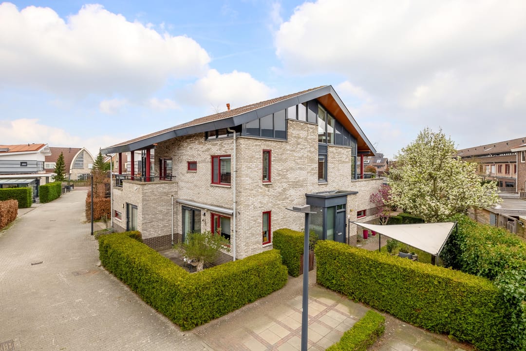 Foto 1 van Solislaan 178