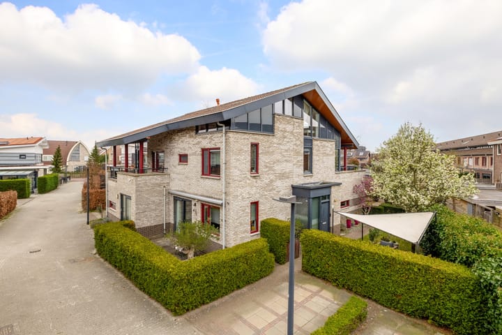 Foto 1 van Solislaan 178