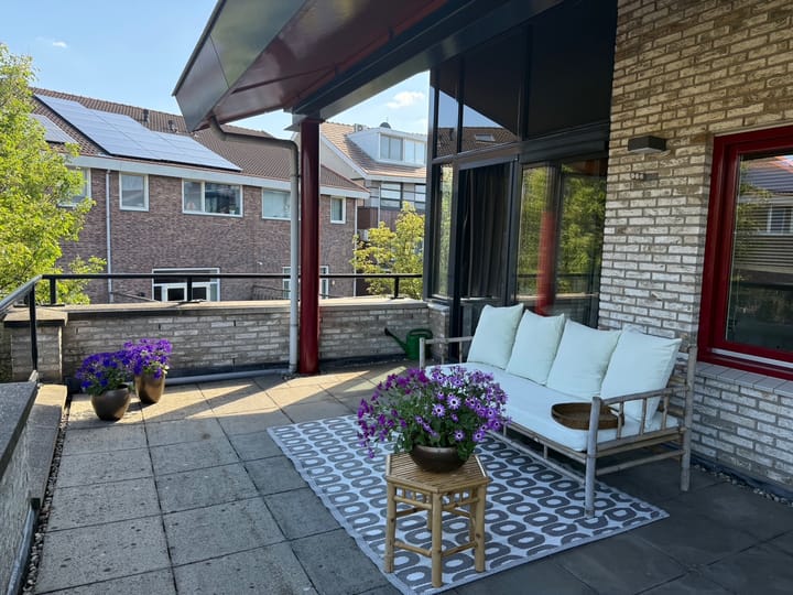 Foto 5 van Solislaan 178