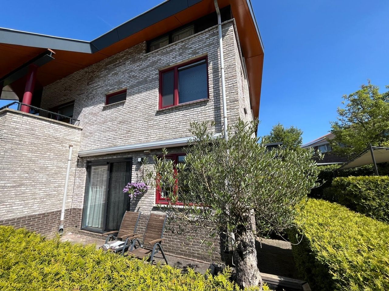 Foto 39 van Solislaan 178