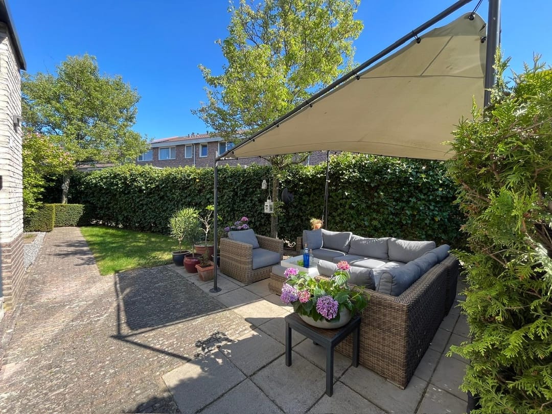 Foto 41 van Solislaan 178