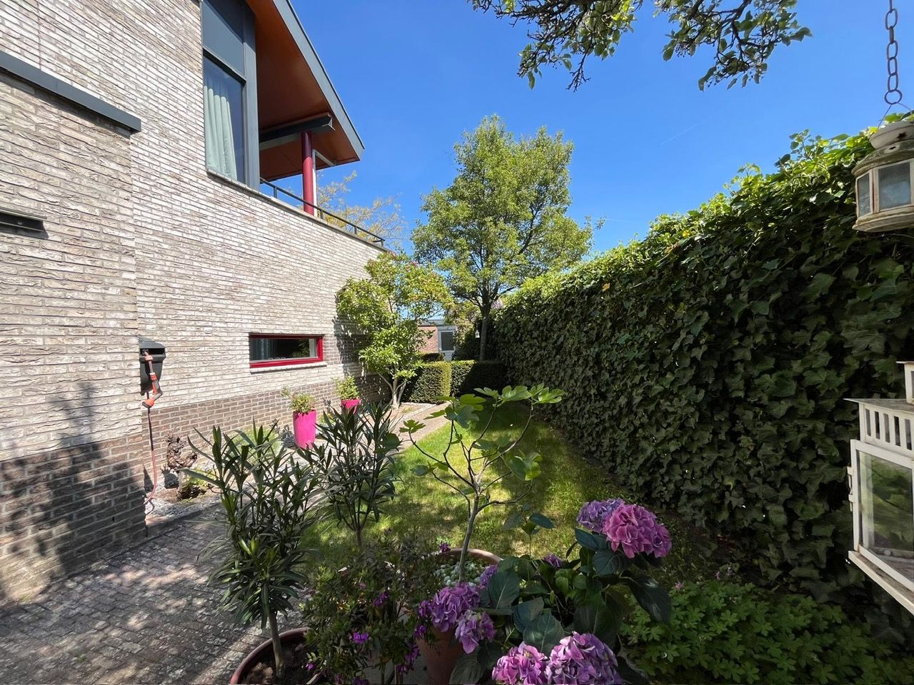 Foto 44 van Solislaan 178