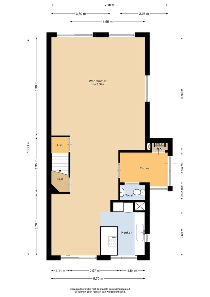 Foto 55 van Solislaan 178