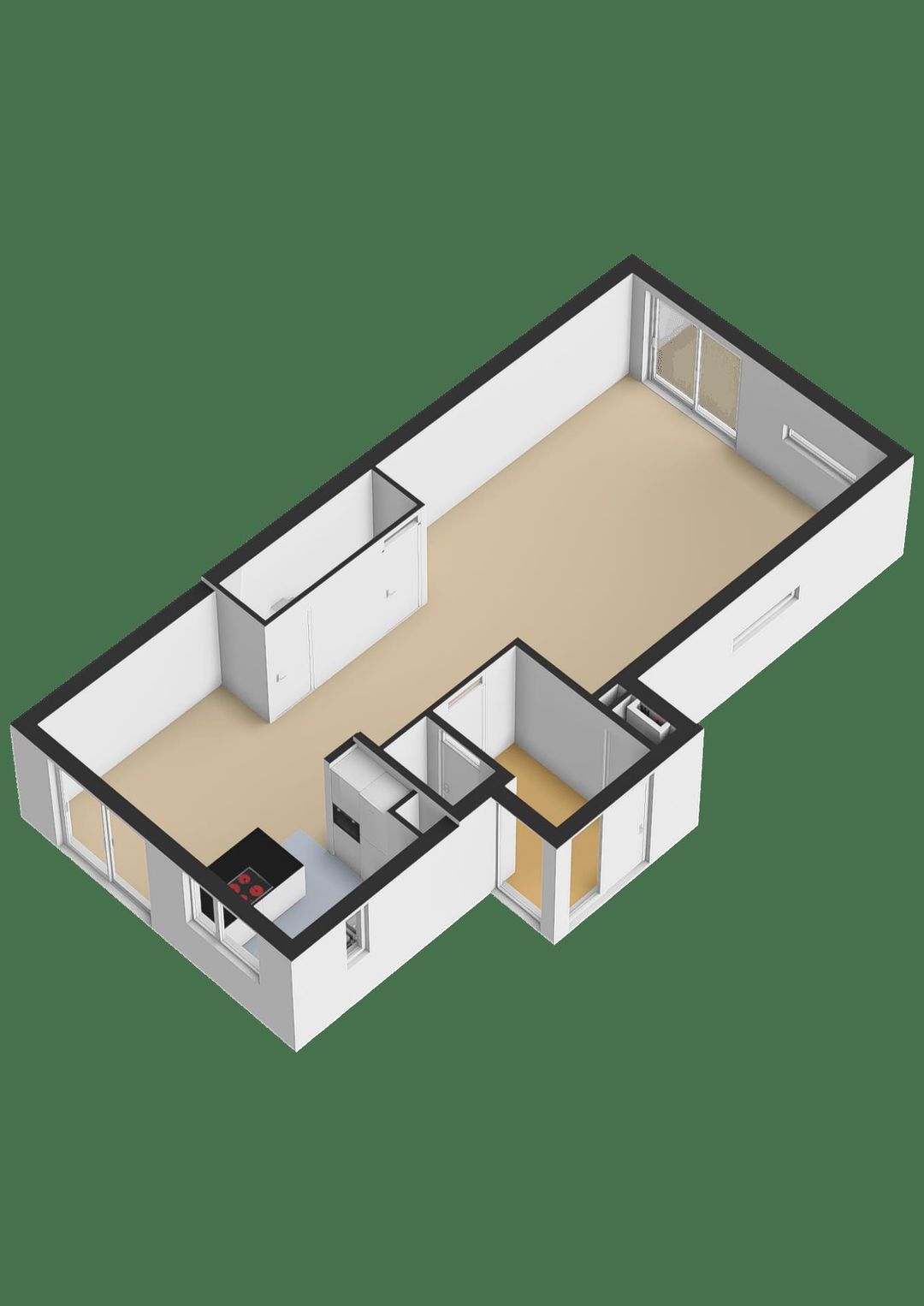 Foto 56 van Solislaan 178