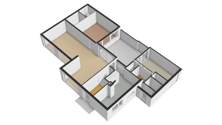 Foto 72 van Ravenhorsterweg 75