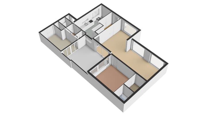 Foto 73 van Ravenhorsterweg 75