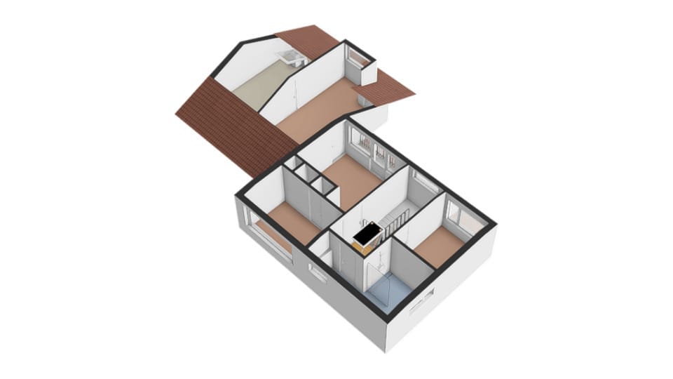 Foto 75 van Ravenhorsterweg 75